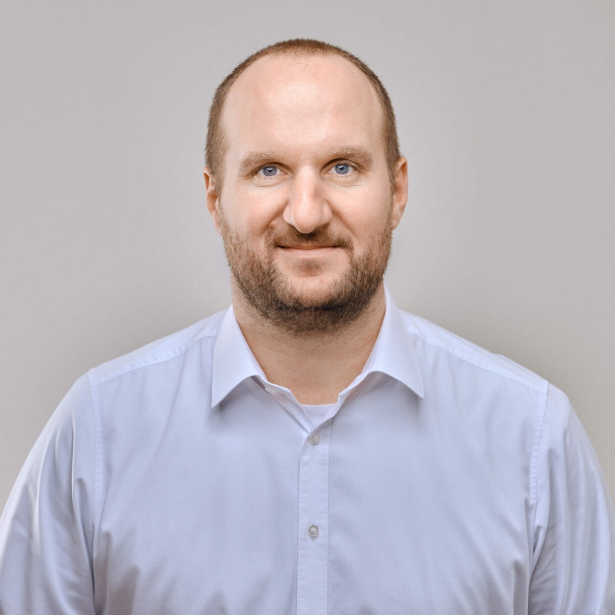 Michael Haberhauer, Finanzierungsexperte in Esslingen